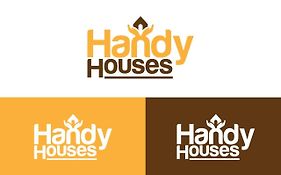 Handy Dale House